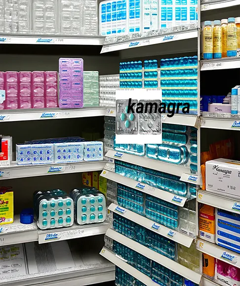 Donde se puede comprar kamagra